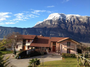Отель Agriturismo Maso Grener, Лавис